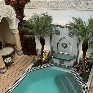 Riad Abaka Hotel & Boutique